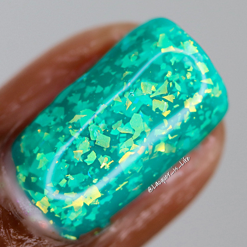 Lorelei of the Rhine