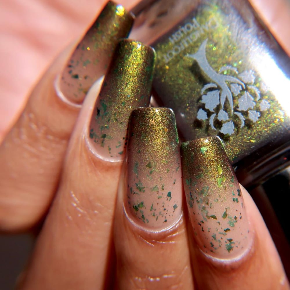 Succumb to the Fear (Thermal)