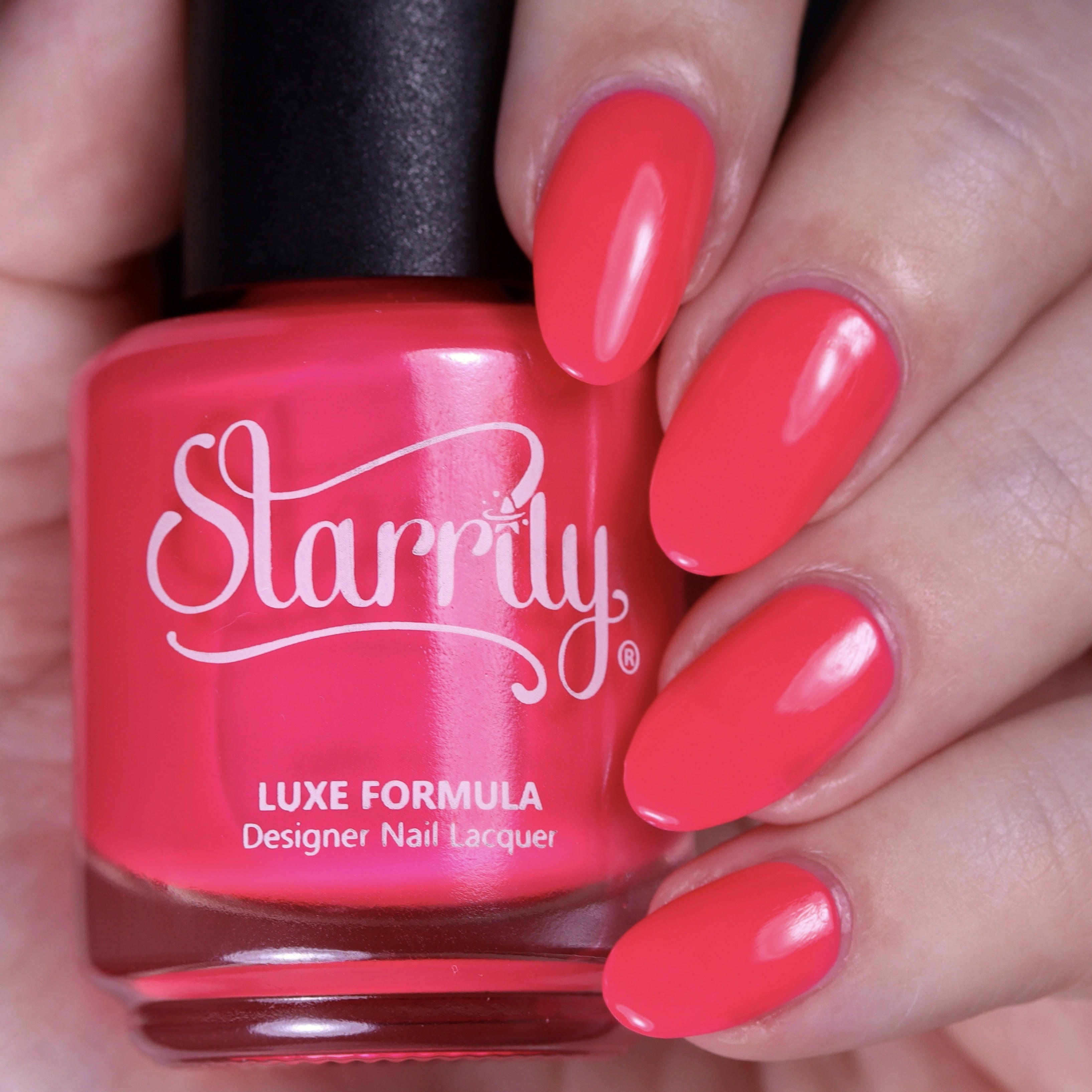 Helium (HE) Nail Polish