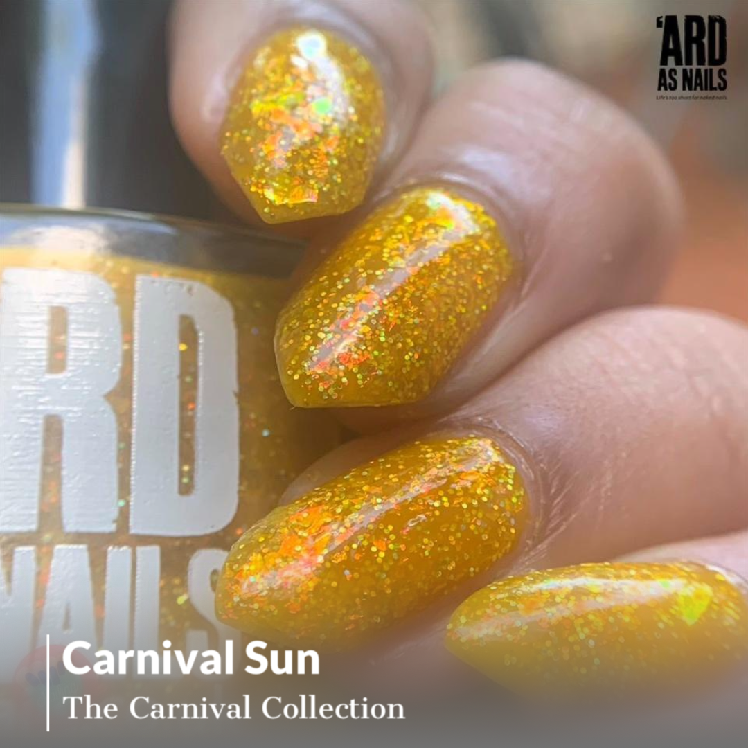 Carnival Sun
