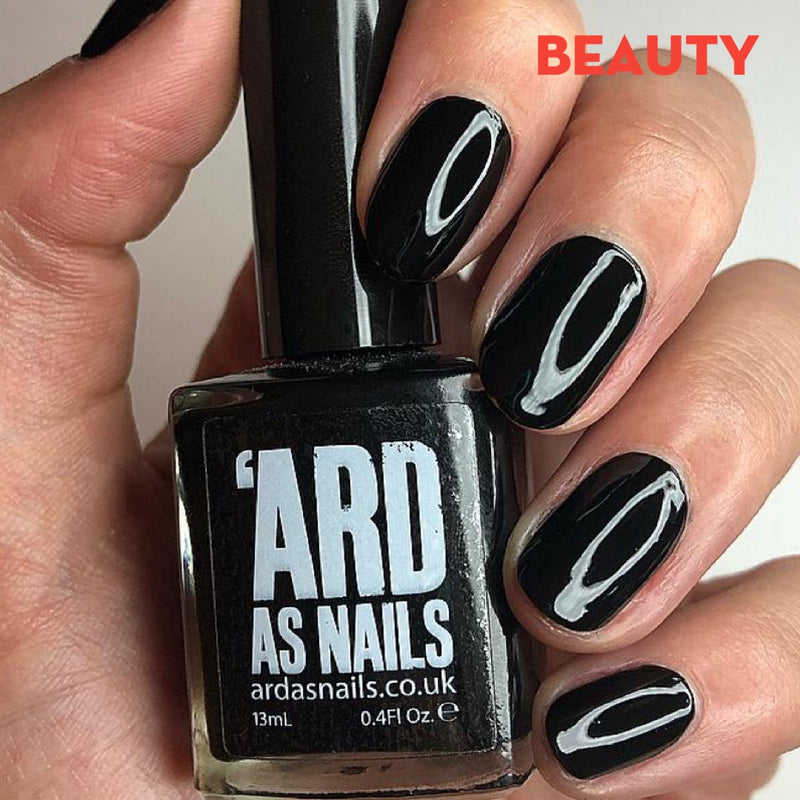 Ard As Nails - Creme Collection - Beauty