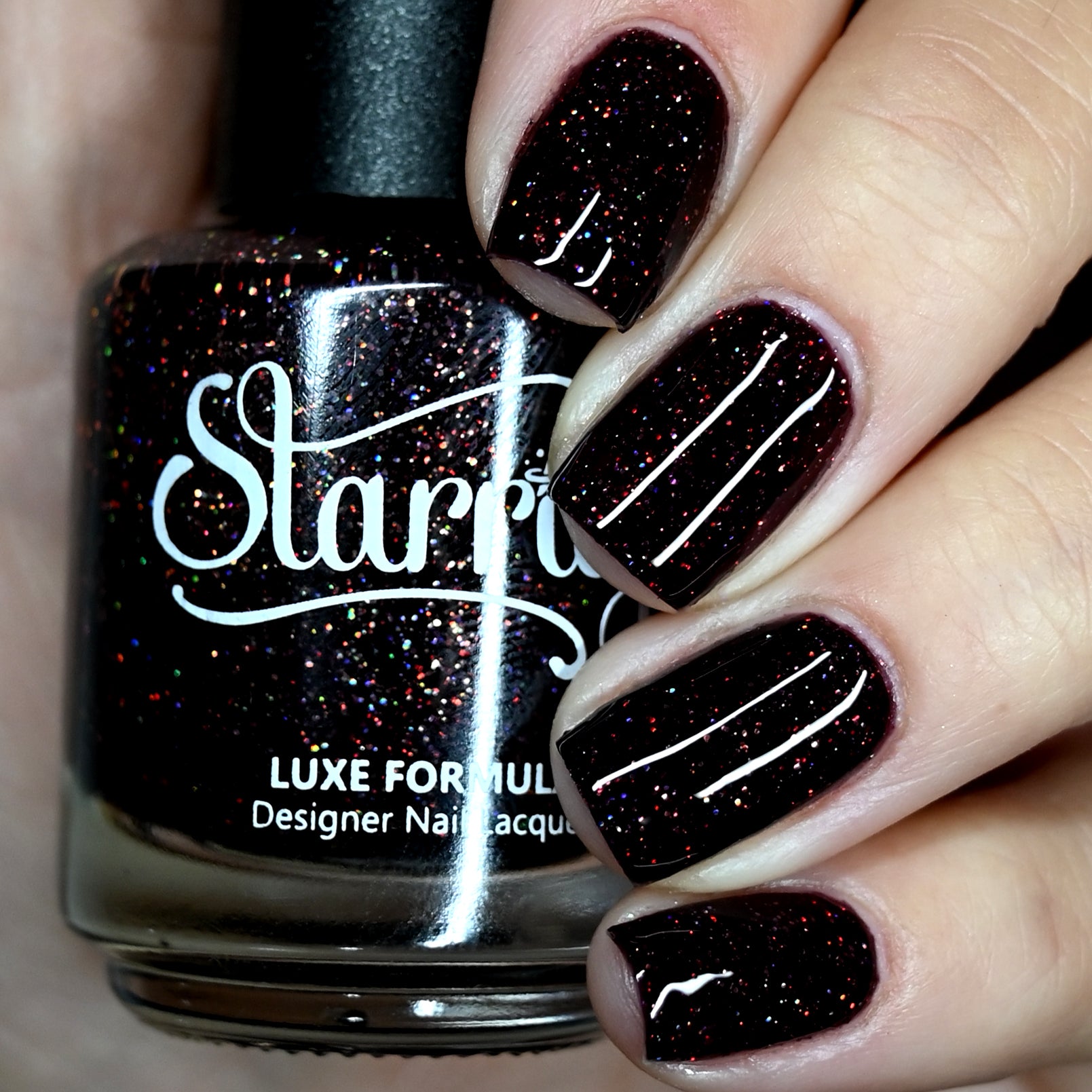 Protostar Nail Polish