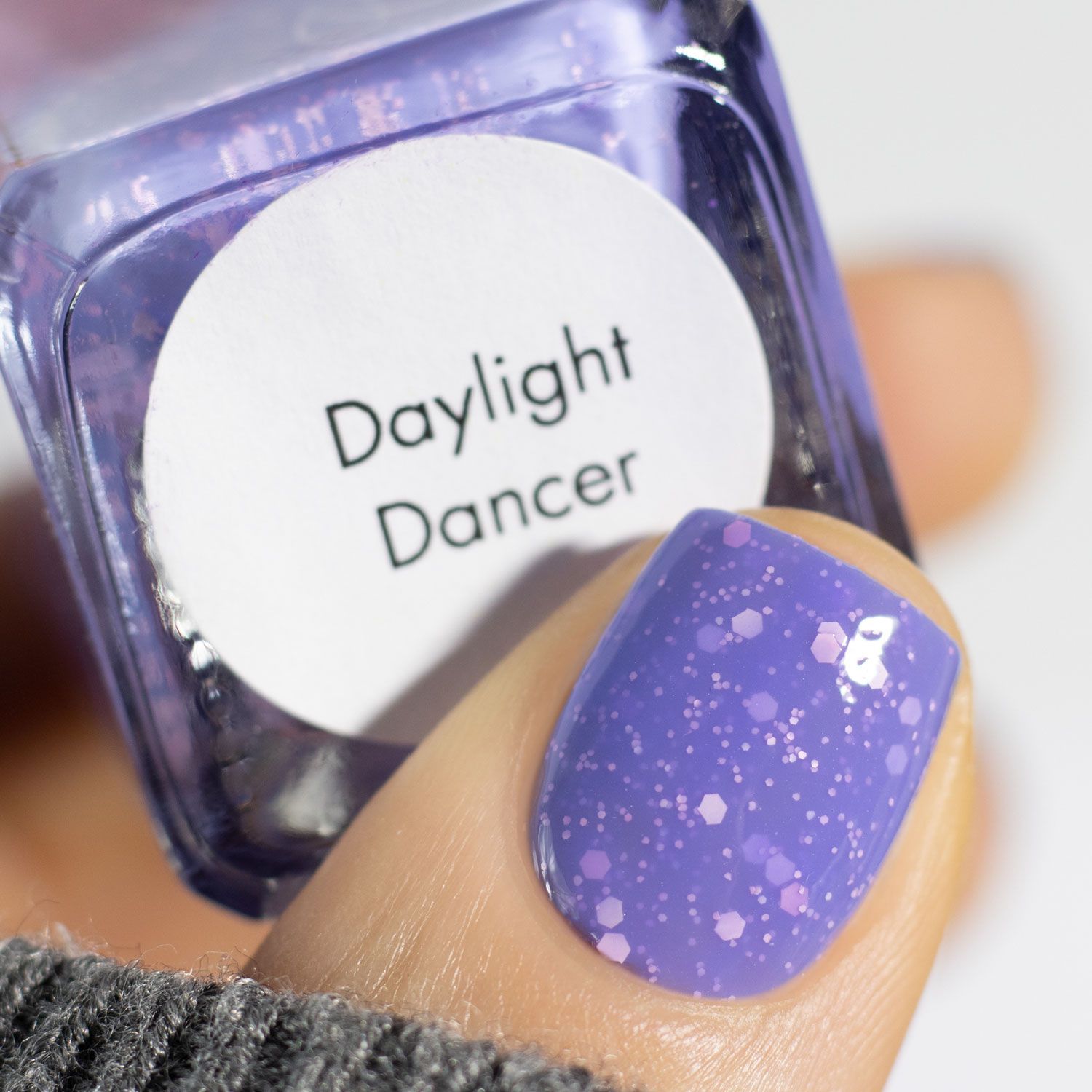 Daylight Dancer