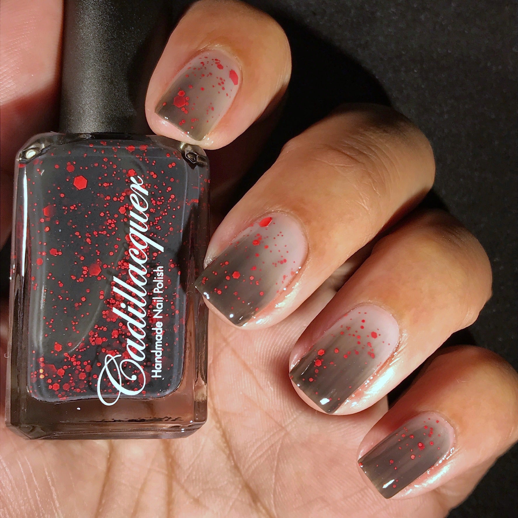 Fall & Halloween - Stygian