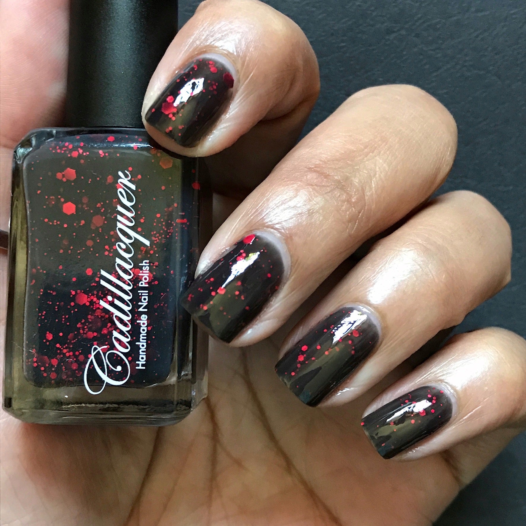 Fall & Halloween - Stygian