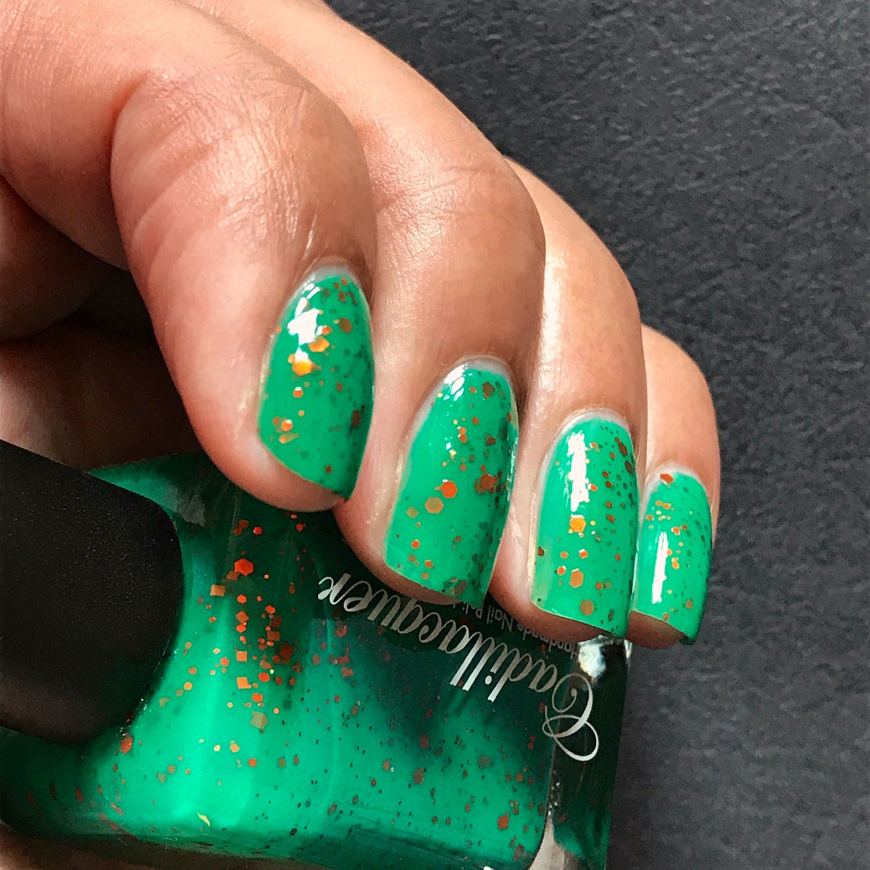 Fall & Halloween - Cobalt
