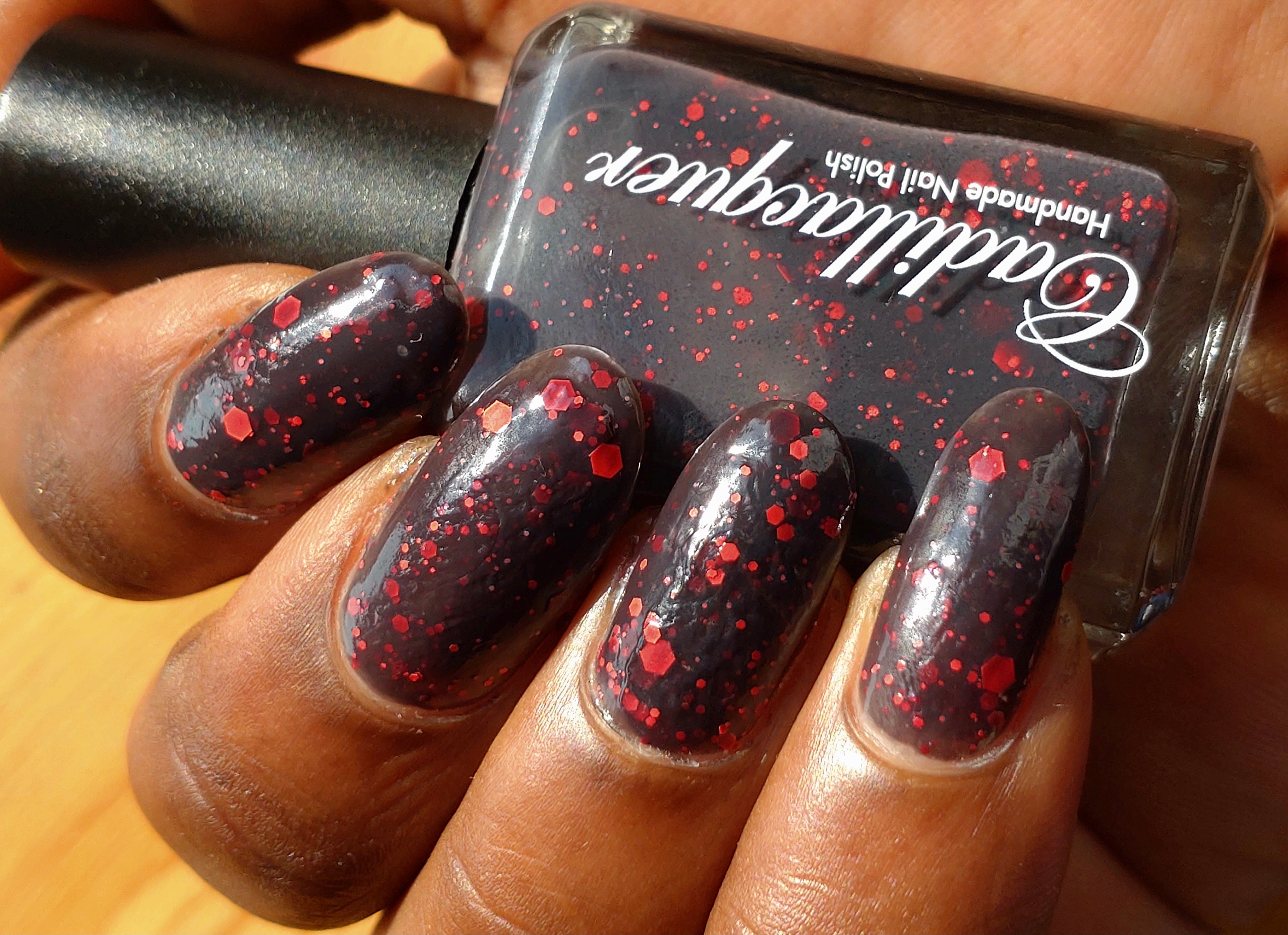 Fall & Halloween - Stygian
