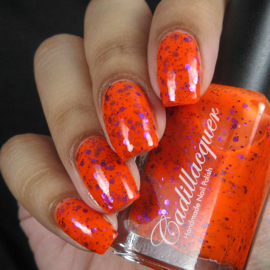 Fall & Halloween - Poltergeist