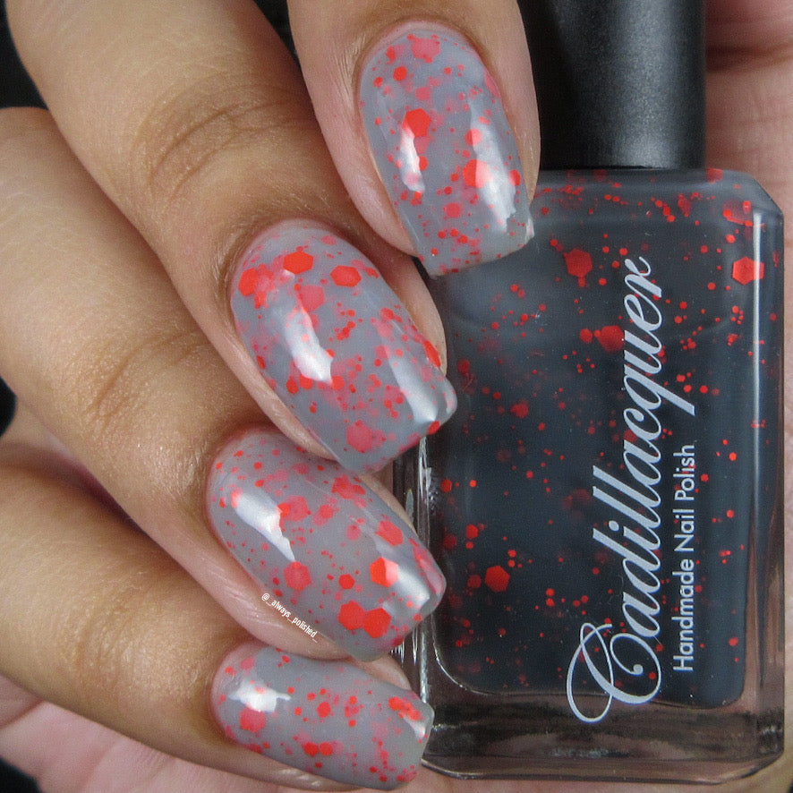 Fall & Halloween - Stygian