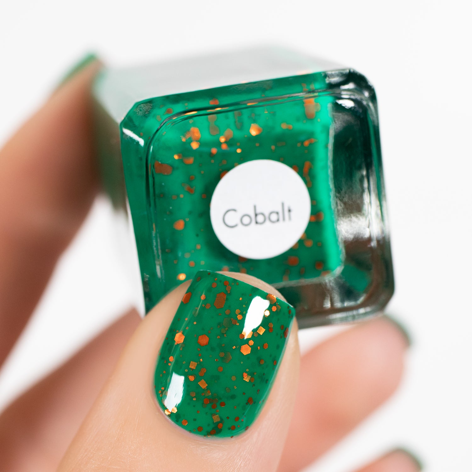 Fall & Halloween - Cobalt