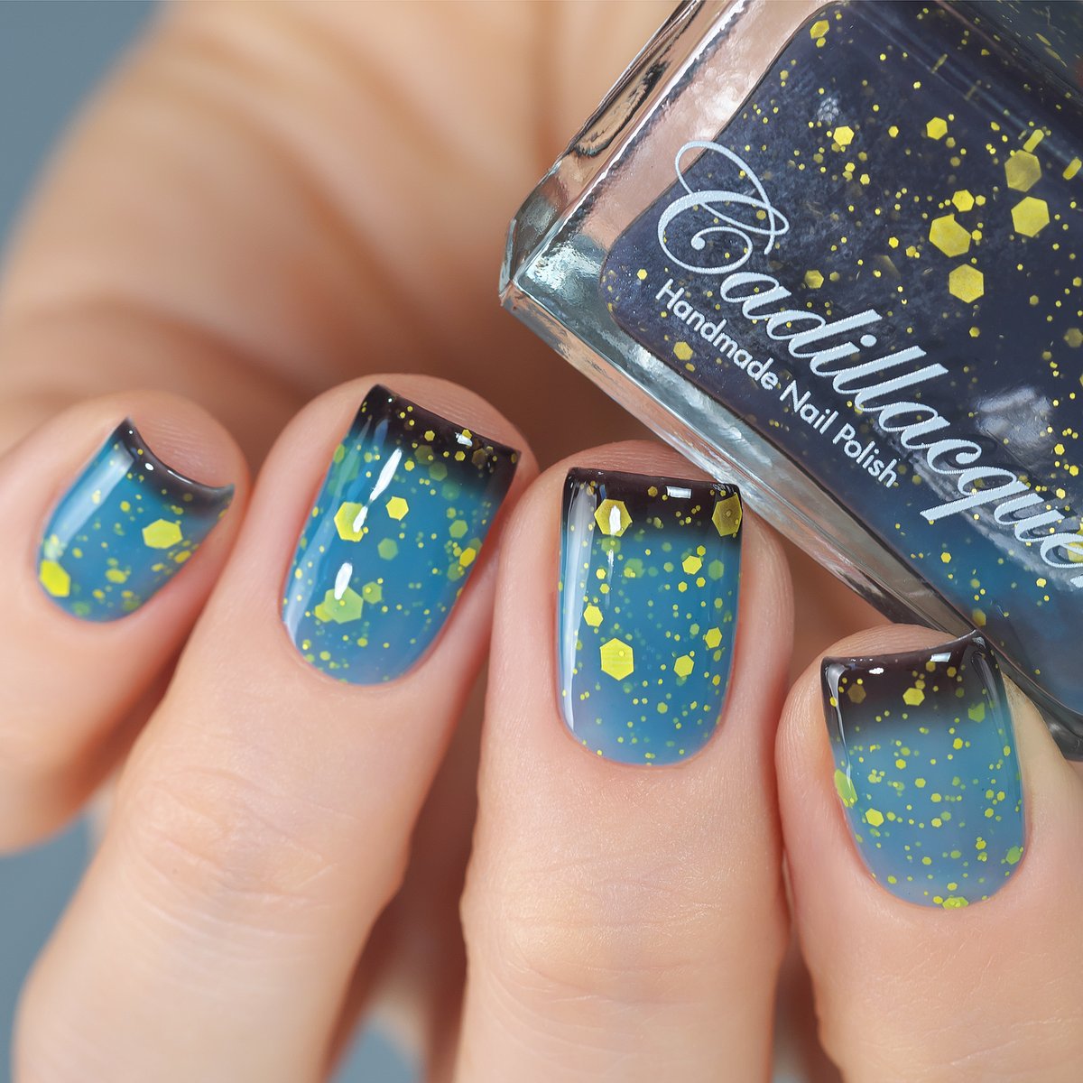 Fall & Halloween - Crepuscule