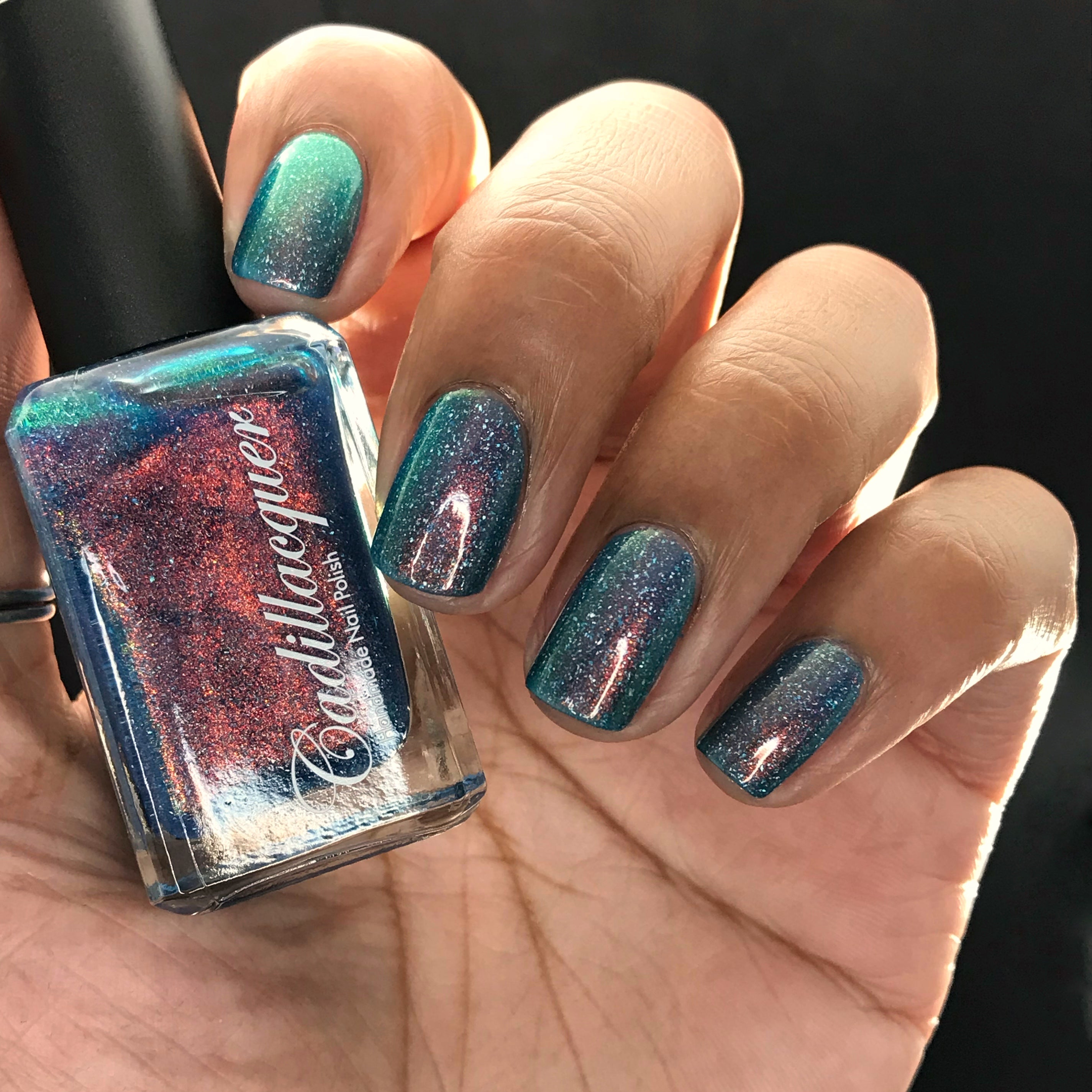 Reaching For The Stars