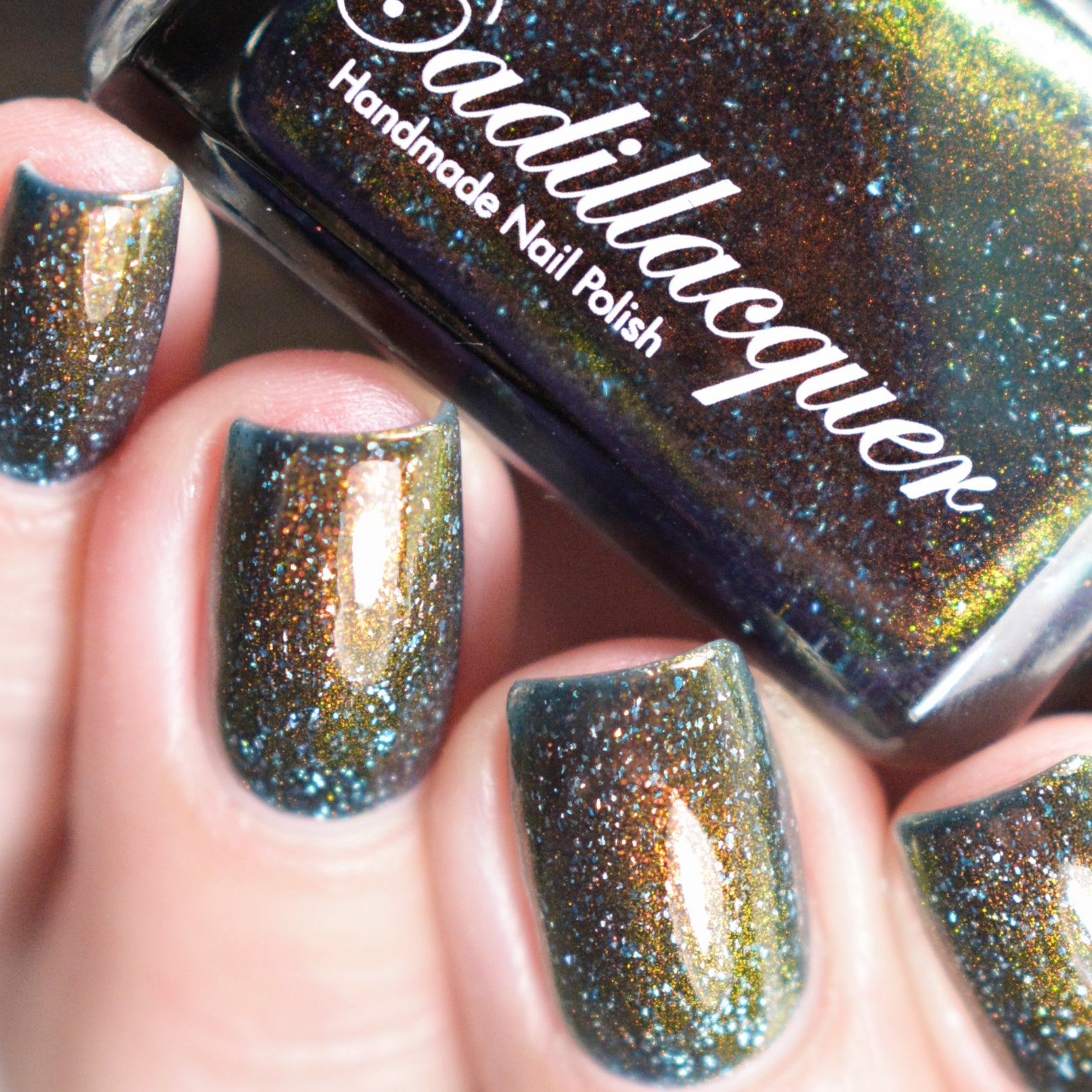 All That Remains