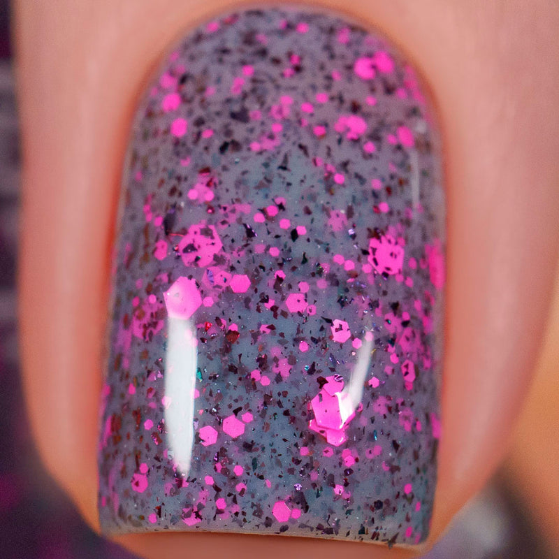 Cadillacquer - Spring 2022 - Little Things