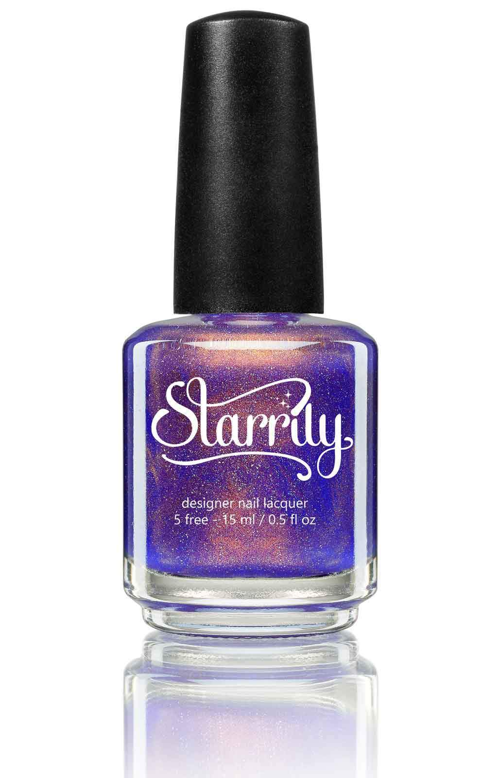 Starrily - Kelli Marissa - Galaxy Gang