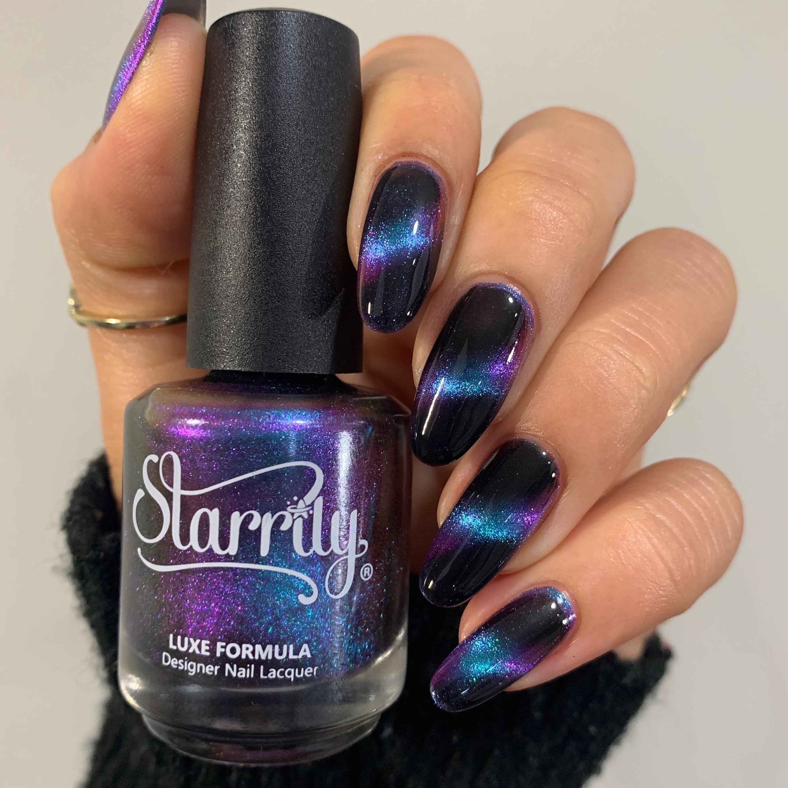 Starrily - Love Spell - Hera Nail Polish