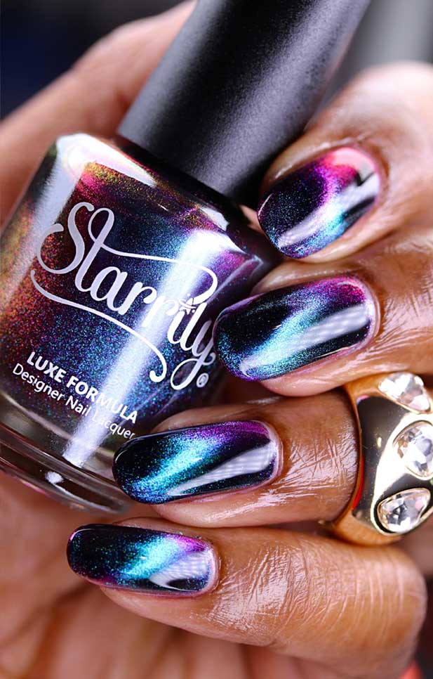 Starrily - Love Spell - Hera Nail Polish