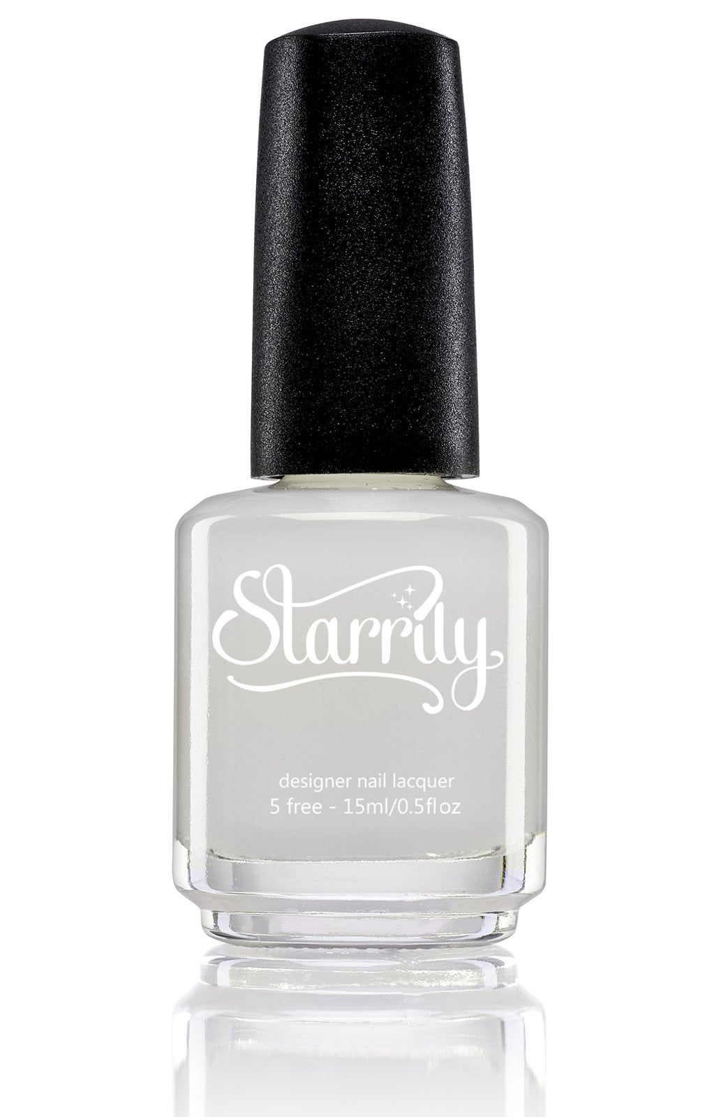 Starrily - Matter Mattifying Top Coat