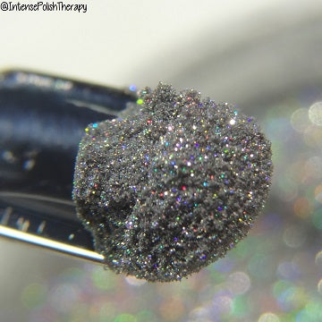 Nail Powder - Holographic