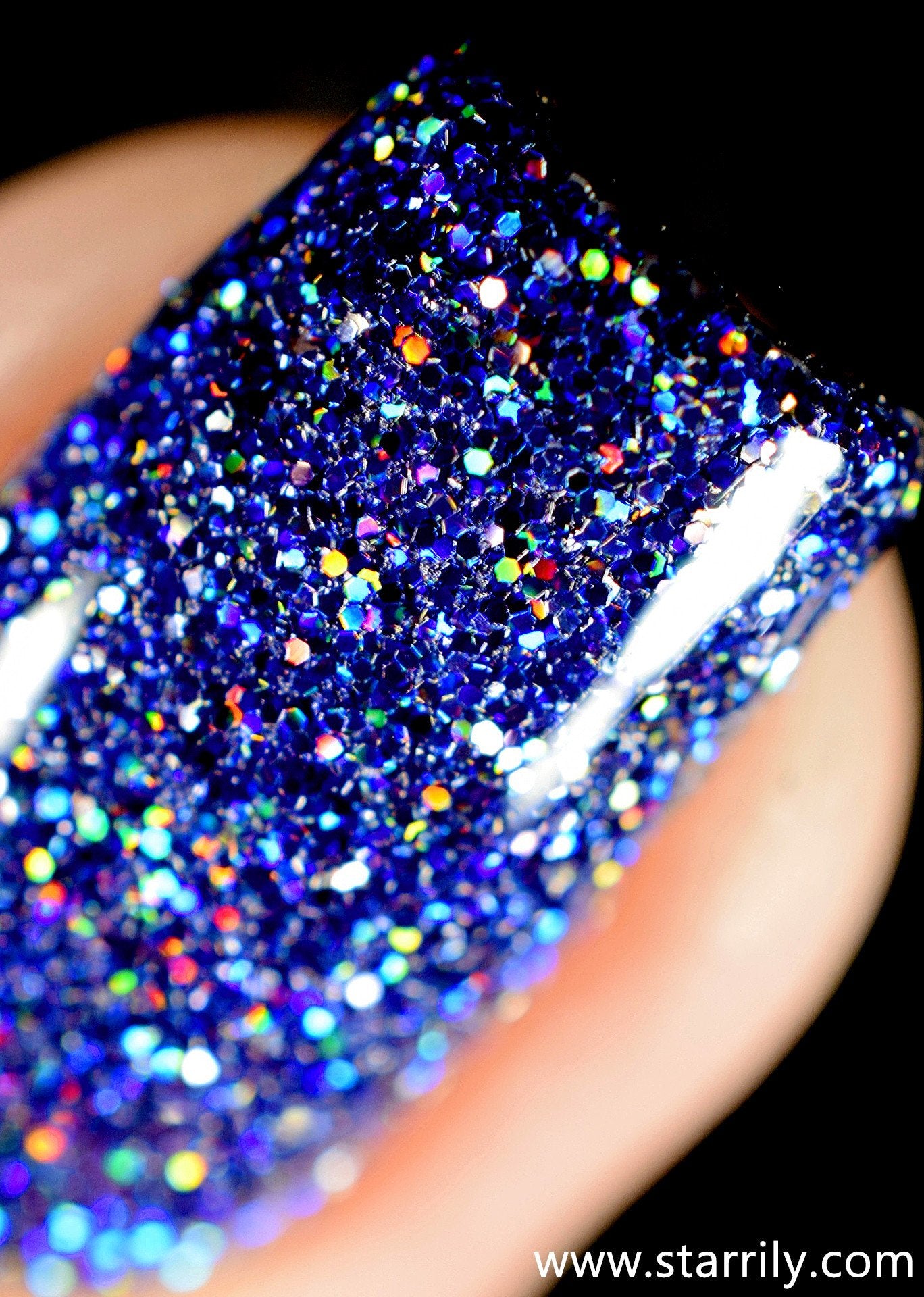 Starrily - Orion’s Belt Nail Polish