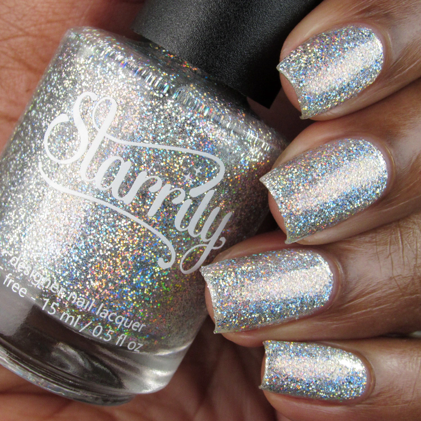 Ultima Nail Polish