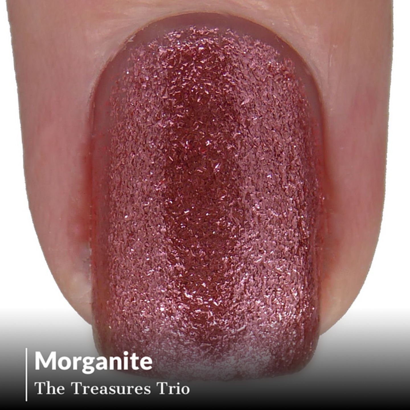 Morganite