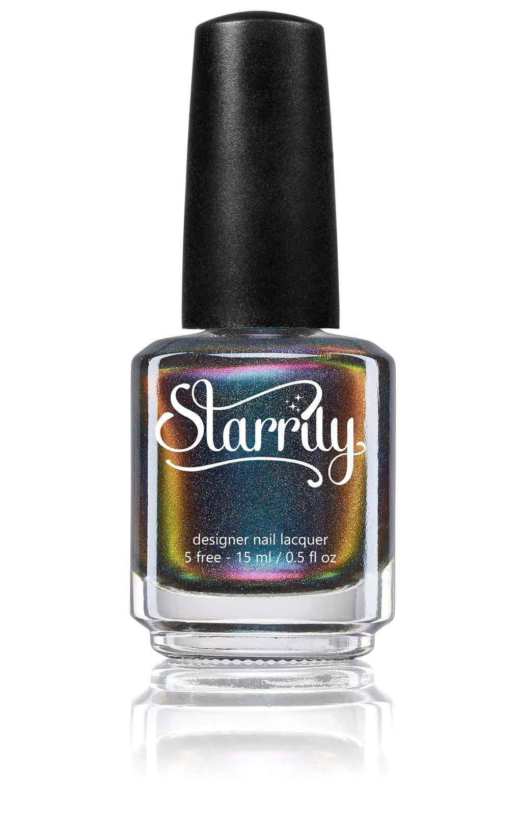Starrily - Aurora Nail Polish