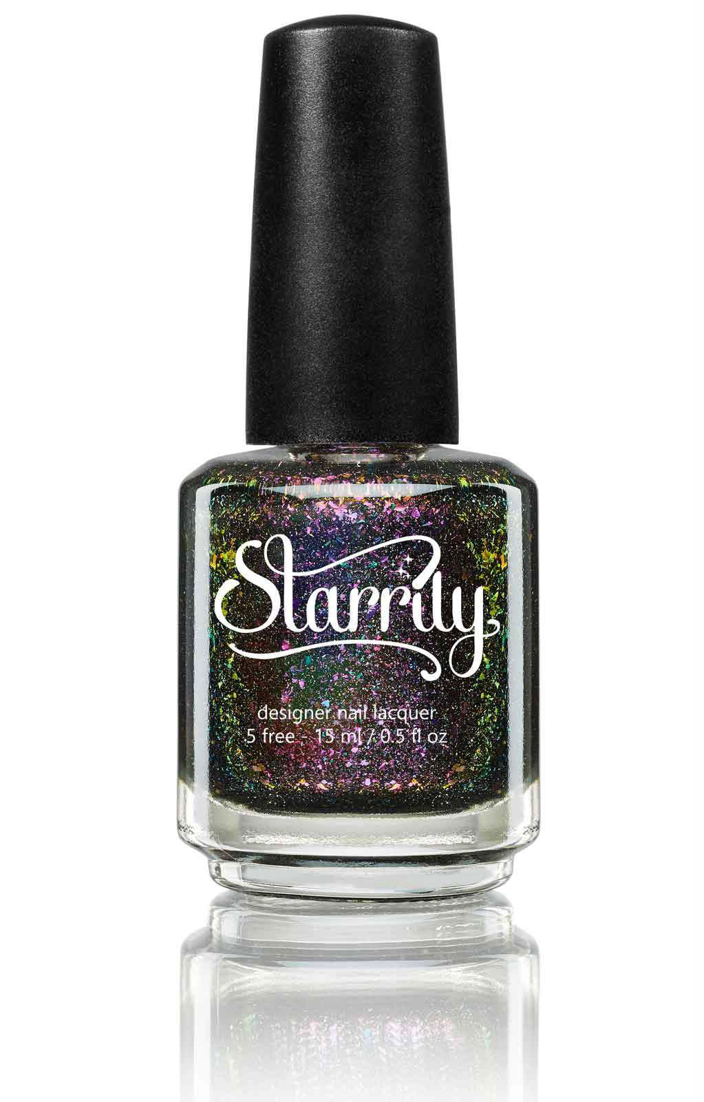 Starrily - Kelli Marissa - Deep Space