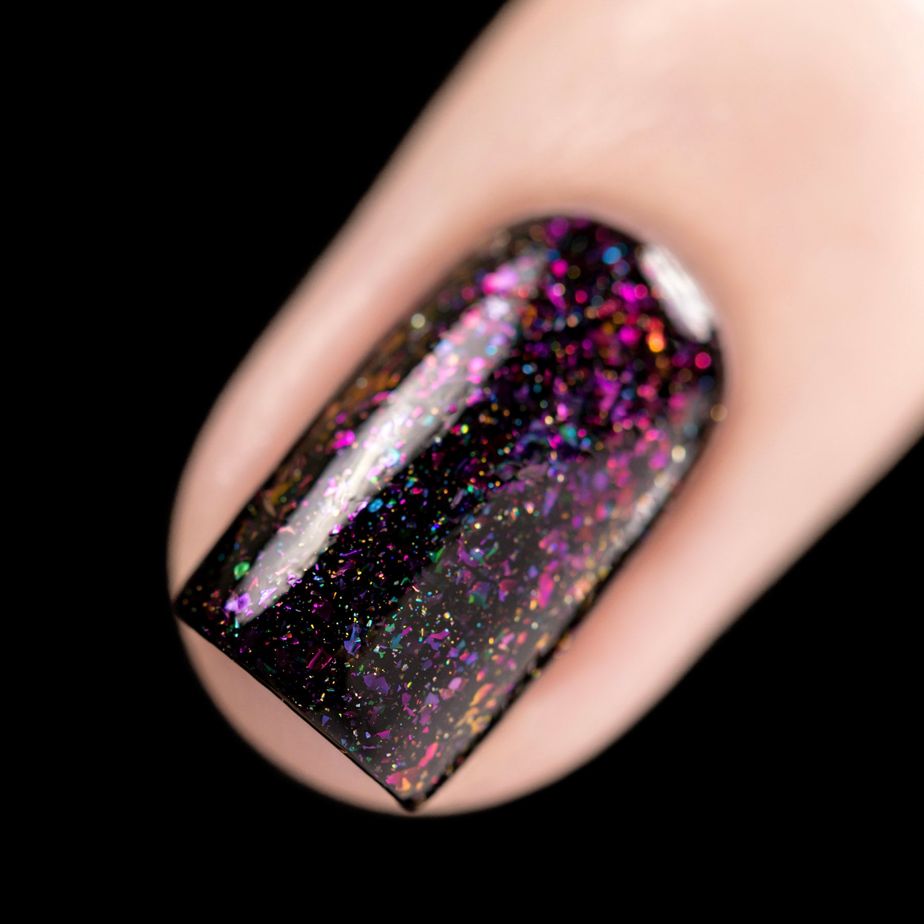 Starrily - Kelli Marissa - Deep Space