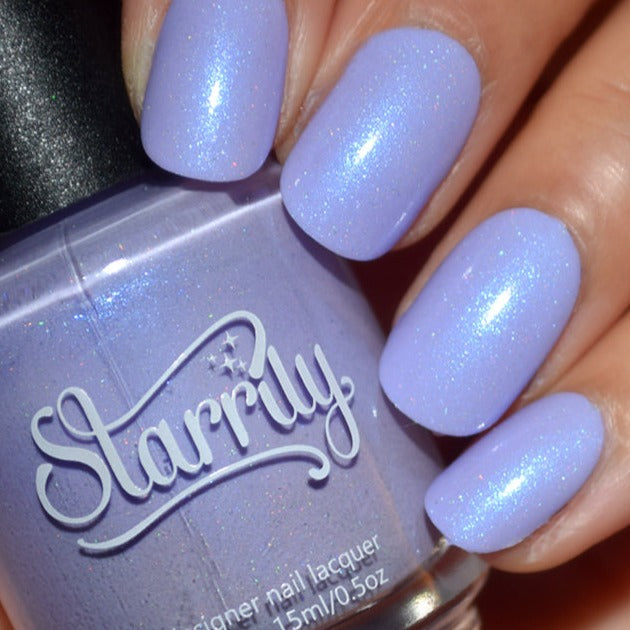 Starrily - Iris Nail Polish