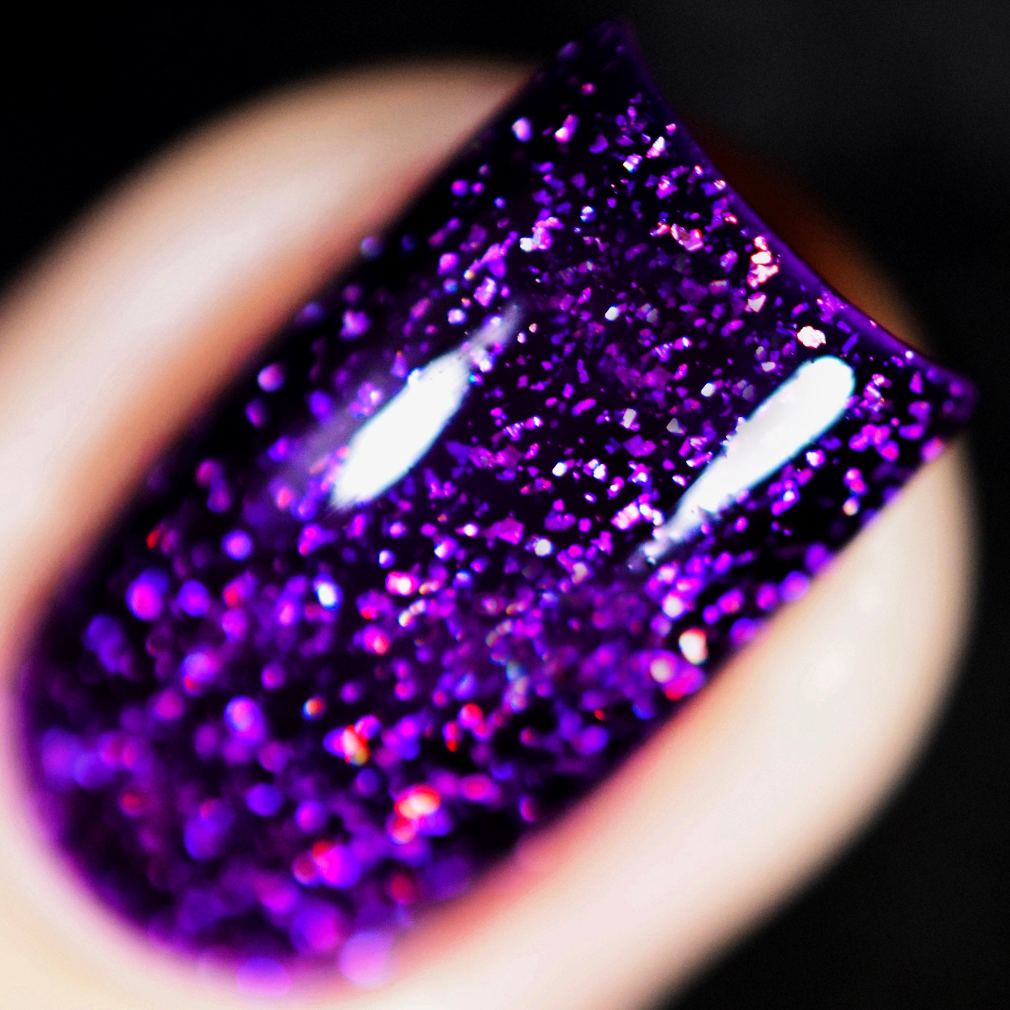 Starrily - Vasopressin Nail Polish
