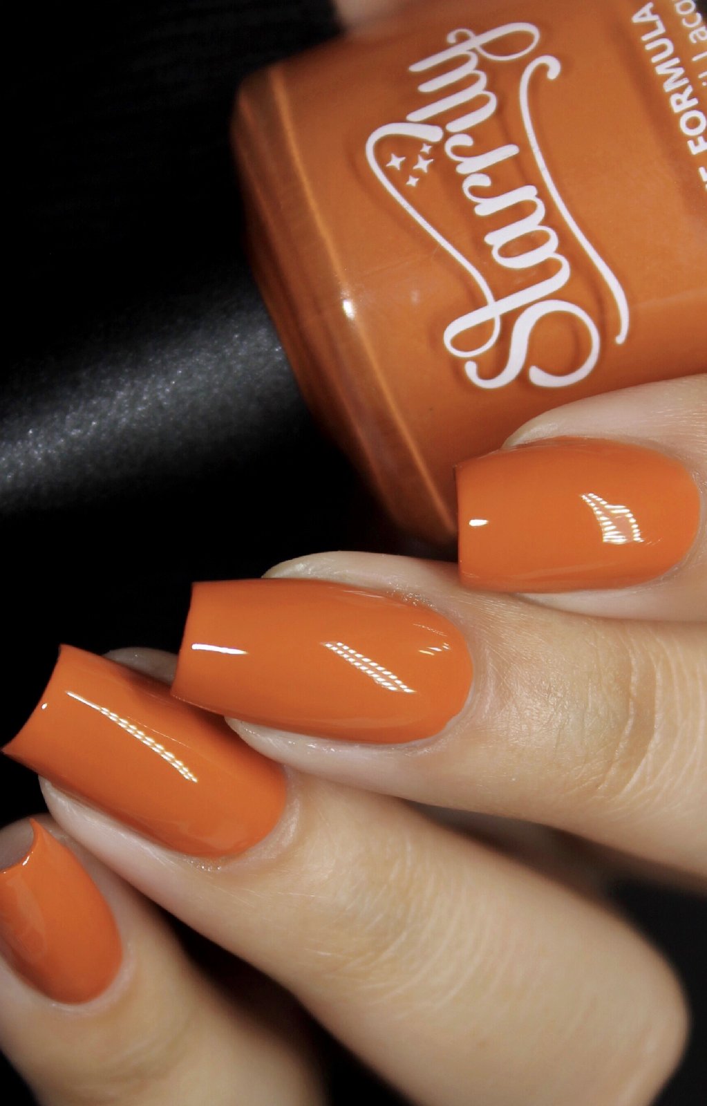 Terracotta Nail Polish