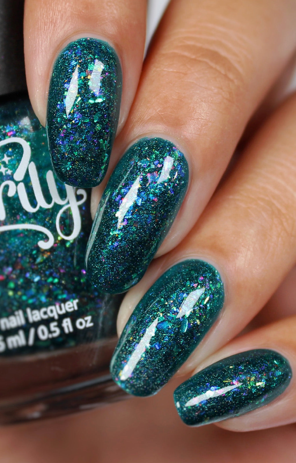 Starrily - Kelli Marissa - The Scales