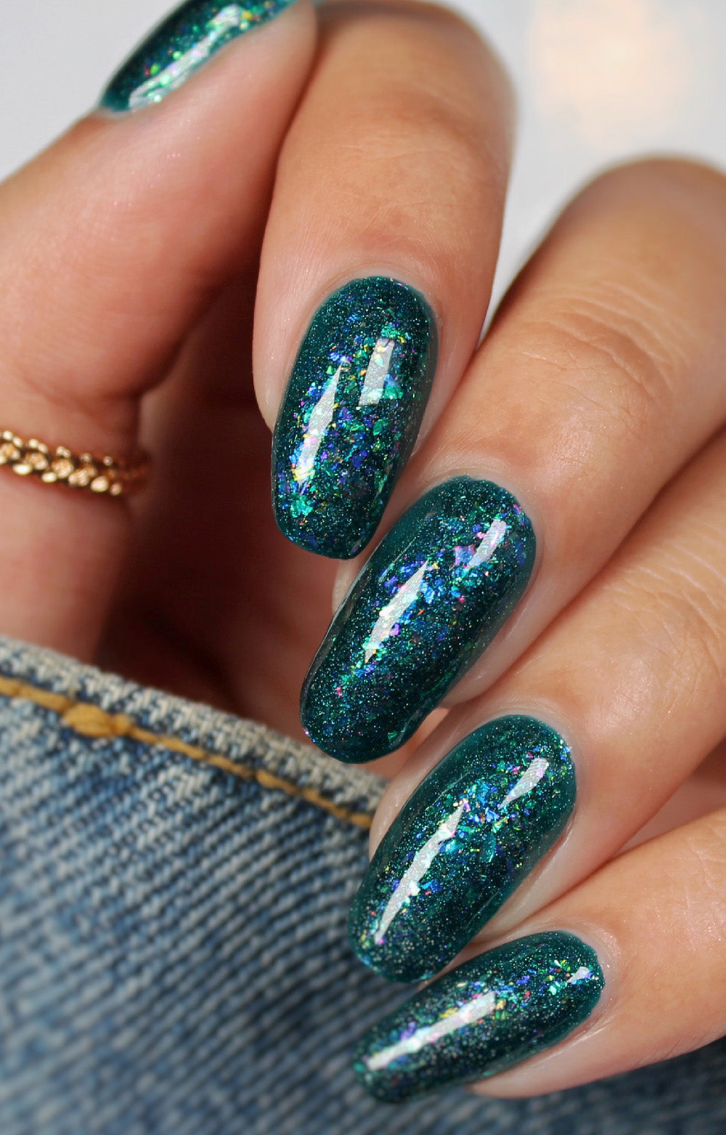 Starrily - Kelli Marissa - The Scales