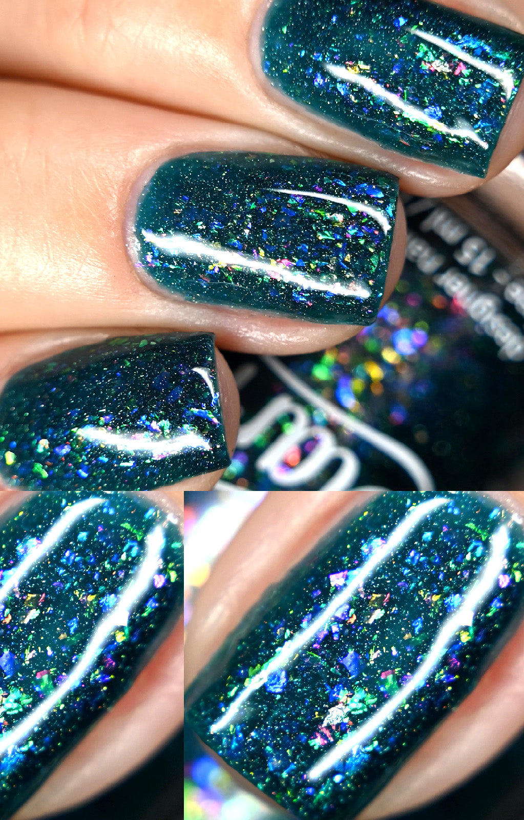 Starrily - Kelli Marissa - The Scales