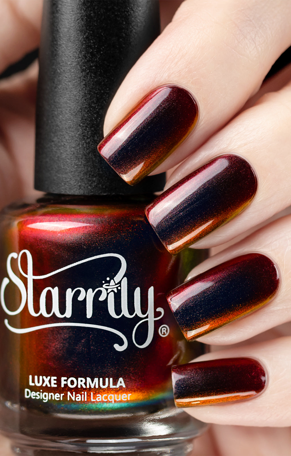 Starrily - Love Spell - Venom Nail Polish