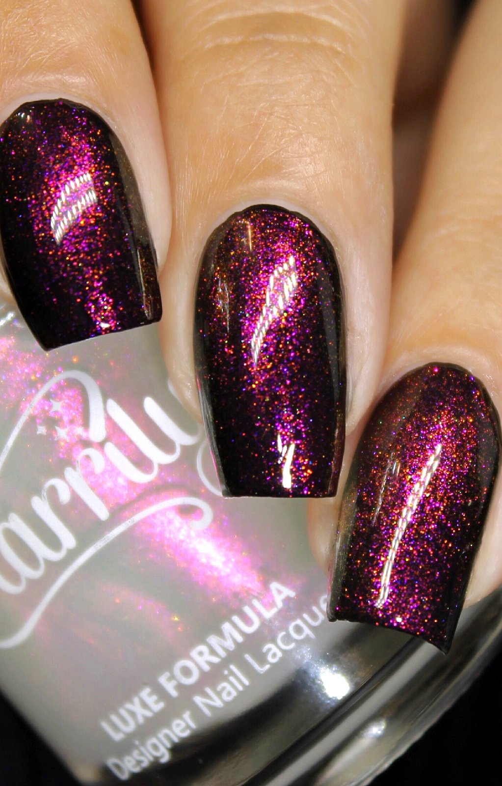 Zephirine Nail Polish