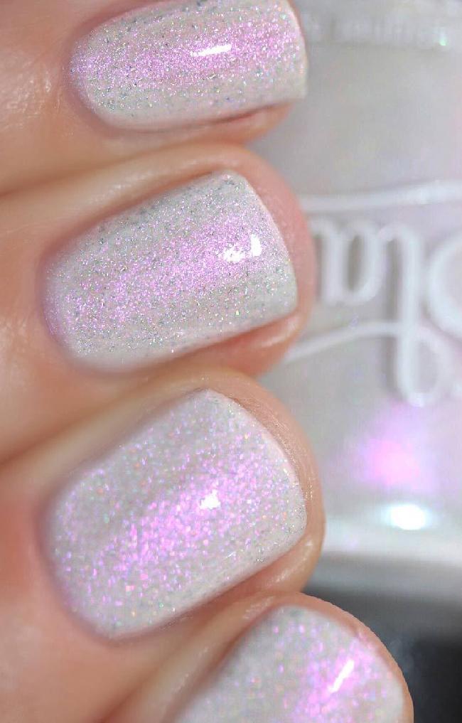 Starrily - Bean Toes Nail Polish