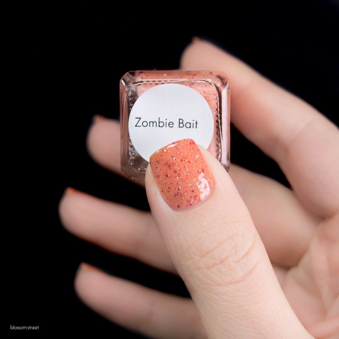 Zombie Bait