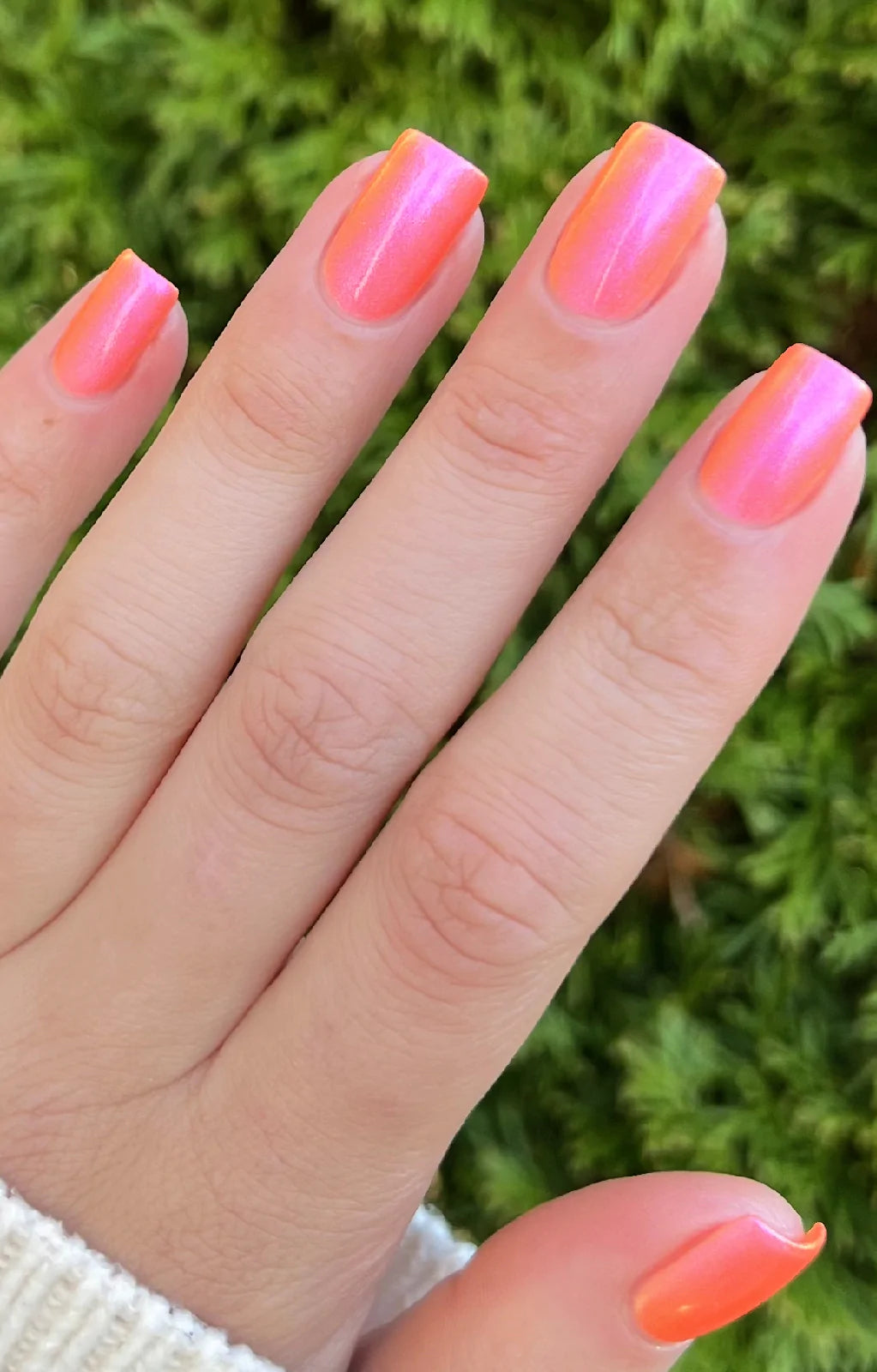 Starrily - Moon Sugar Nail Polish