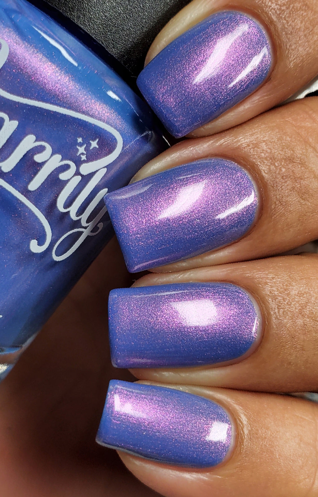 Starrily - Dreamer Nail Polish