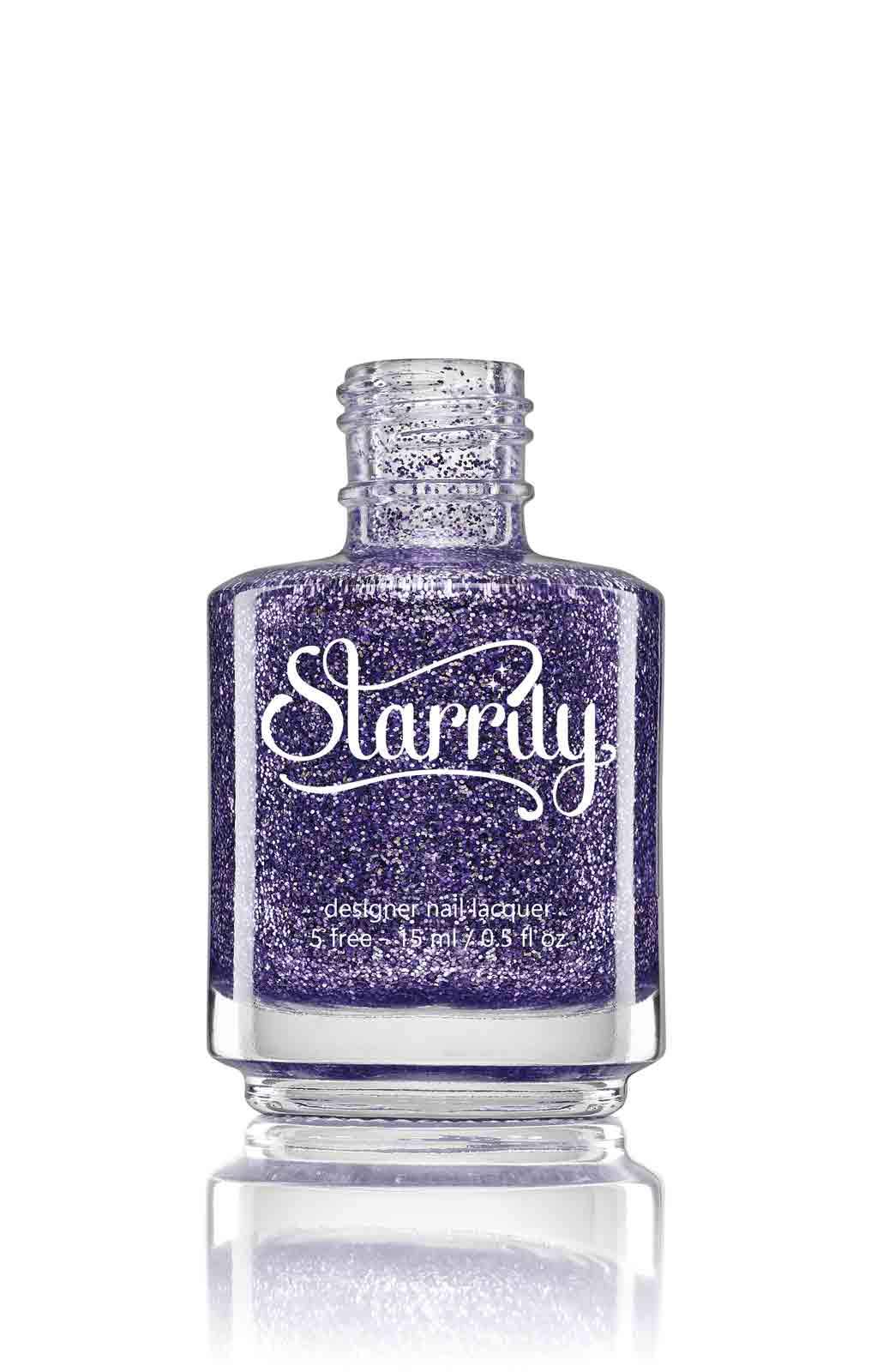 Starrily - Damsel Nail Polish