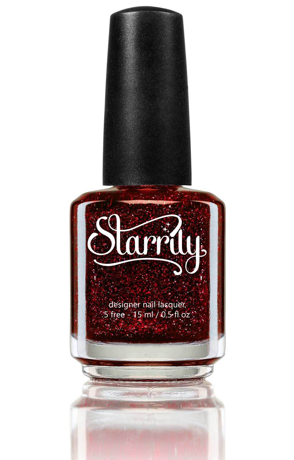 Starrily - Serotonin Nail Polish