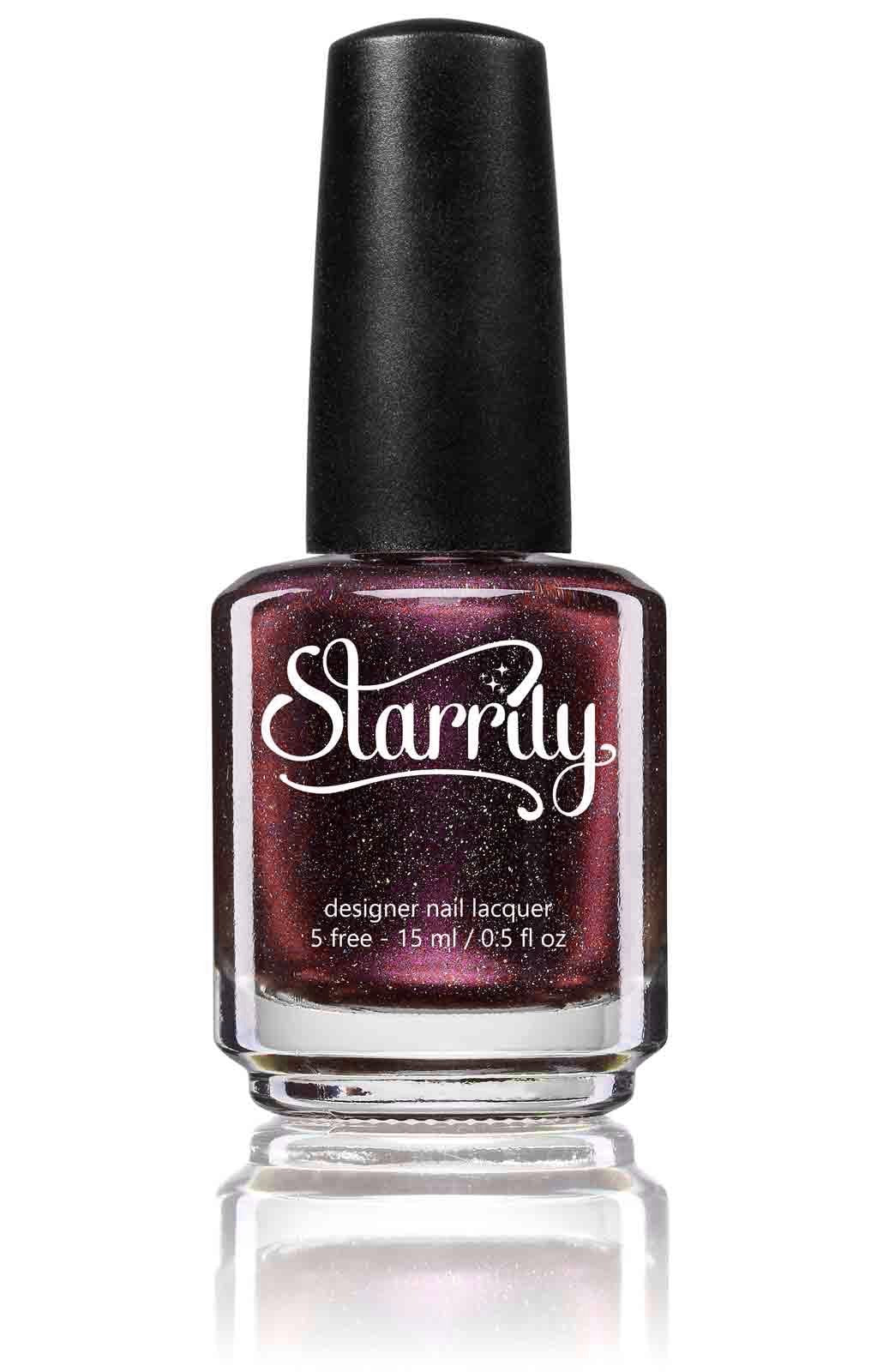 Starrily - True Blood Nail Polish