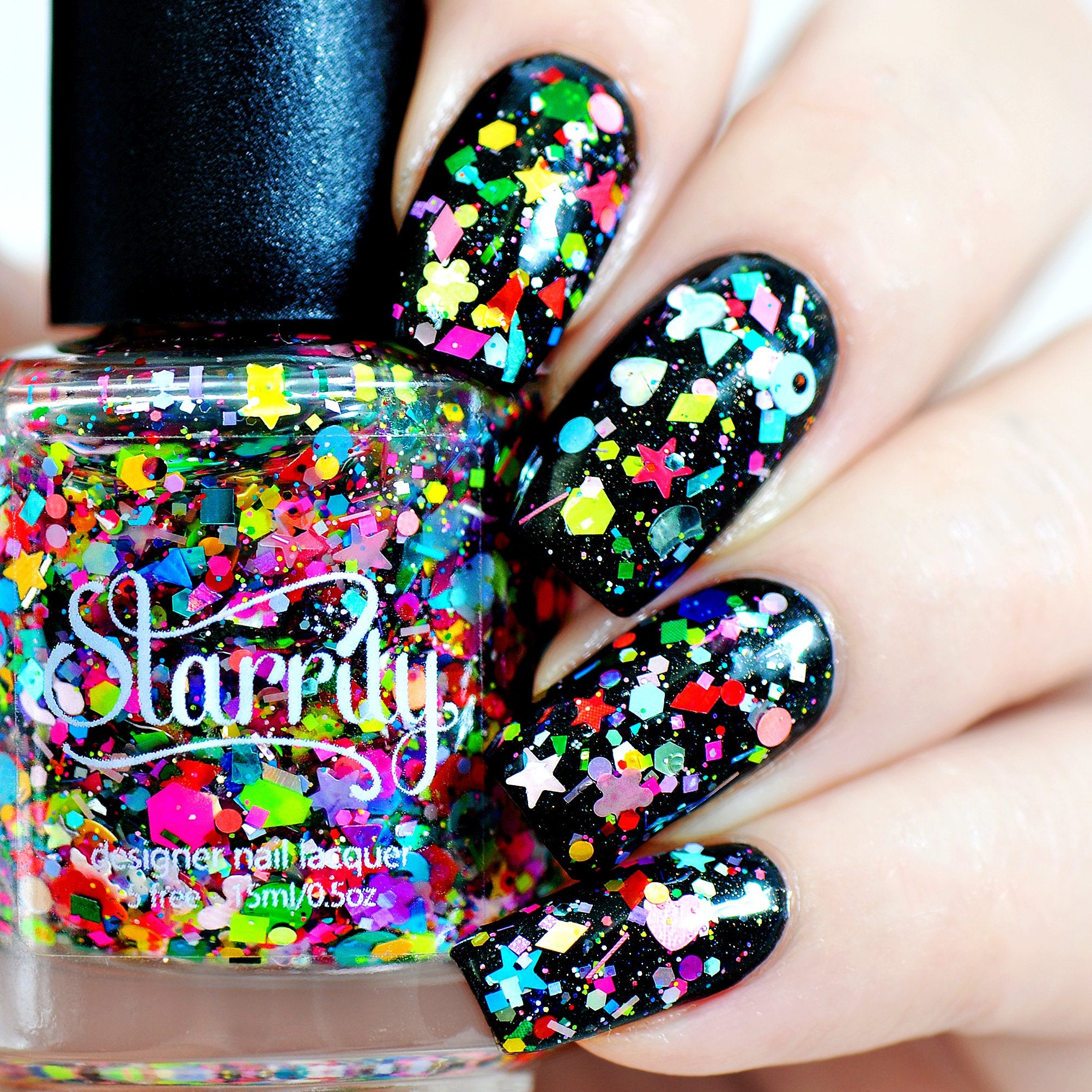 Starrily - Toy Story Nail Polish