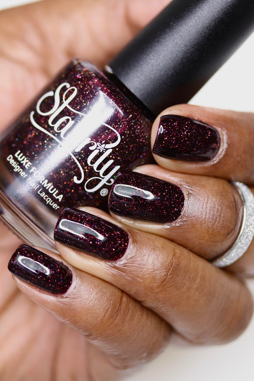 Protostar Nail Polish