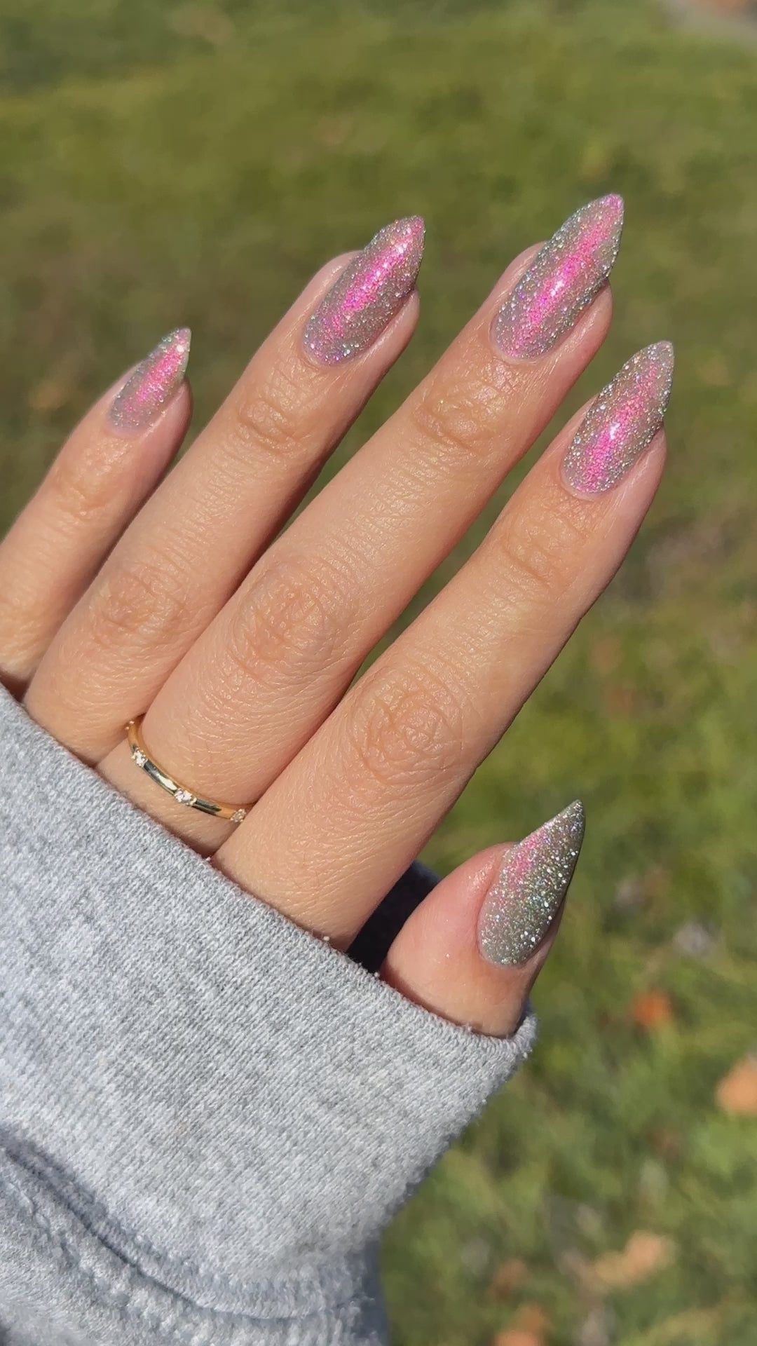 Shall We Have A Seance?