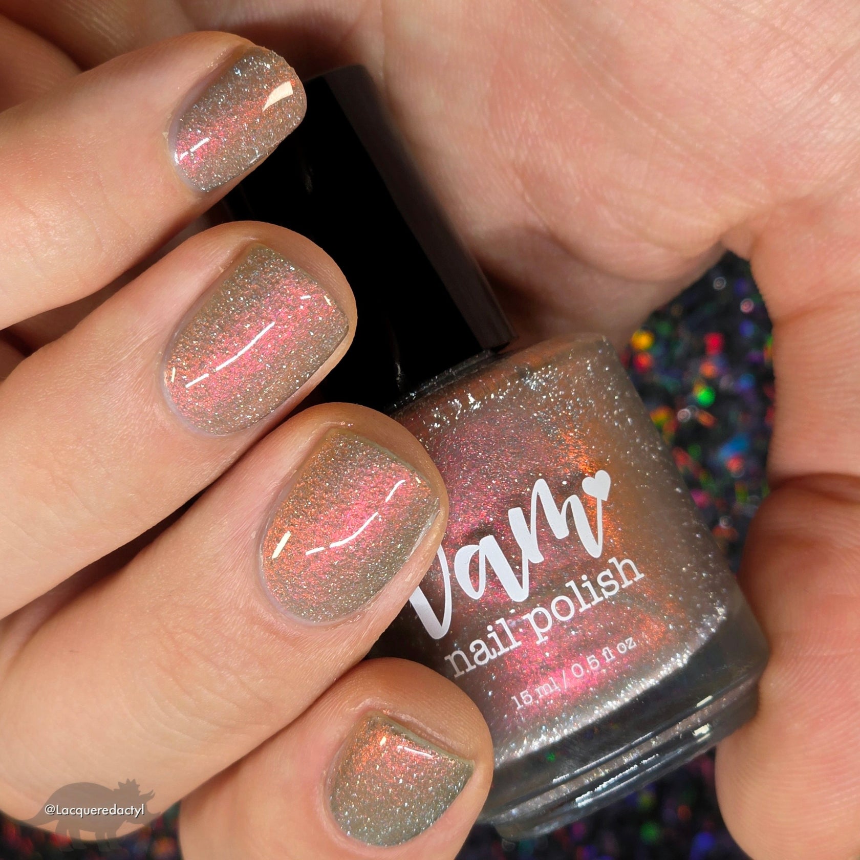 Shall We Have A Seance?