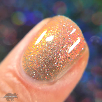 Shall We Have A Seance?