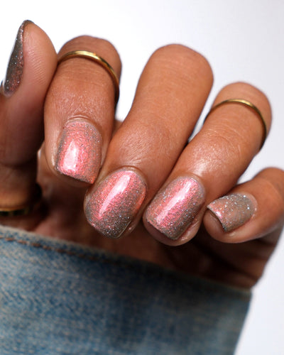 Shall We Have A Seance?